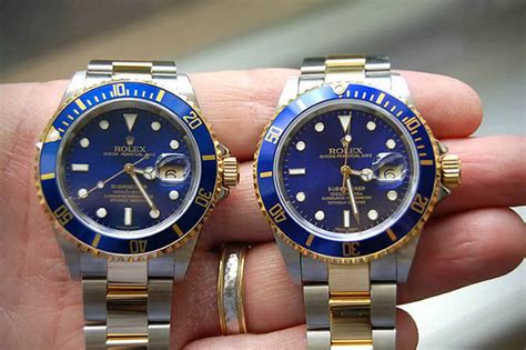 counterfeit rolex watch prices